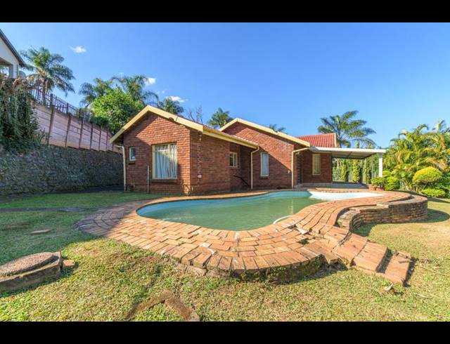 5 BEDROOM HOUSE FOR SALE IN CHASE VALLEY DOWNS